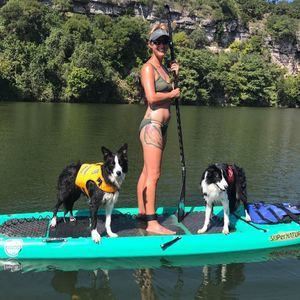 Meet your Posher, Amanda